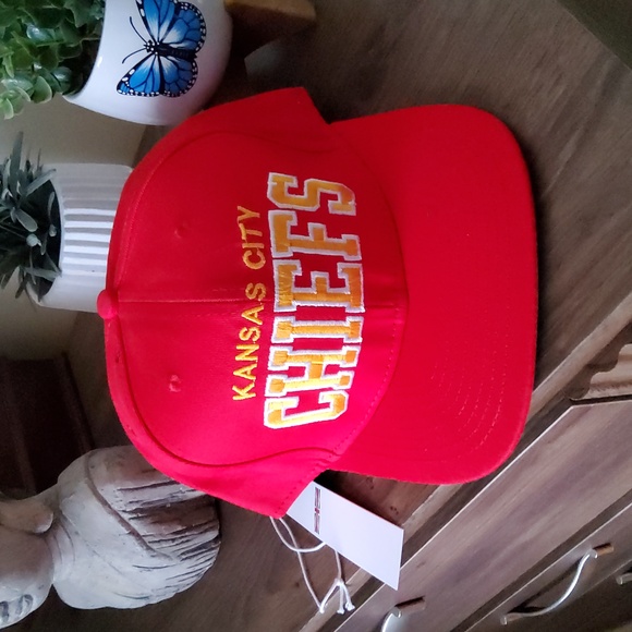 Chiefs Kansas city Hats - Picture 1 of 3